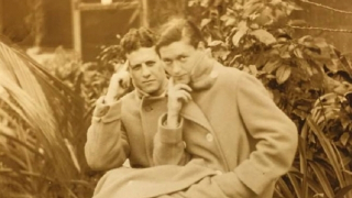 Hồ sơ điệp viên Getrude Sanford Legendre