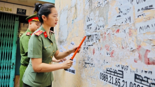 Cho vay tài chính: Thật giả lẫn lộn