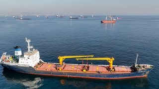 Nam Phi công bố kết quả điều tra cáo buộc lén chuyển vũ khí cho Nga