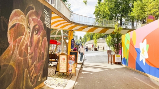 Chuyện nhặt ở Paris