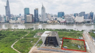 Nhớ về một nhà hát chưa thành hình