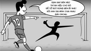 Phỏng vấn một võ sư