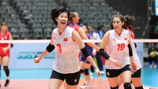 Bóng chuyền nữ Việt Nam lại tạo kỳ tích: Đã đến lúc hóa rồng?