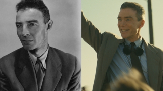 Cha đẻ của bom nguyên tử: Từ cuộc đời đến phim