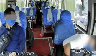 Cảnh báo tình trạng tài xế bị đột quỵ khi đang lái xe