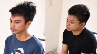 Trộm sà lan trị giá 1,2 tỷ đồng đem bán... phế liệu