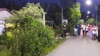 Điều tra vụ chủ quán nhậu tử vong chưa rõ nguyên nhân