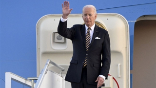 Tổng thống Hoa Kỳ thăm cấp Nhà nước tới Việt Nam từ ngày 10 đến 11/9