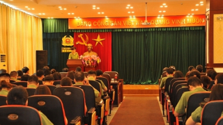 Cục Hồ sơ nghiệp vụ quán triệt Đề án số 01 và Thông tư số 05