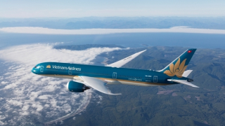 Hàng không Việt mở đường bay thẳng từ TP Hồ Chí Minh tới Perth (Úc)