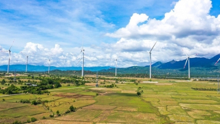 Khuyến cáo những tranh chấp liên quan dự án năng lượng tái tạo