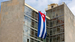 Cuba phát hiện đường dây buôn người sang Ukraine