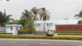 Bán sai hơn 100ha đất, nguyên "bộ sậu" Công ty Nhơn Trạch bị đề nghị truy tố