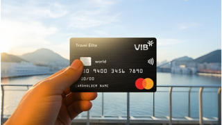 Khám phá ẩm thực Michelin với “Đặc quyền 3.0” từ VIB