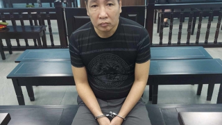 Tử hình đối tượng sát hại chủ nợ