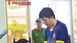 18 năm tù cho kẻ giết người tình do níu kéo bất thành