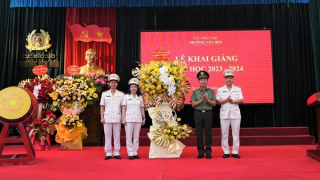 Chú trọng đổi mới phương pháp, lề lối dạy học, lấy người học làm trung tâm