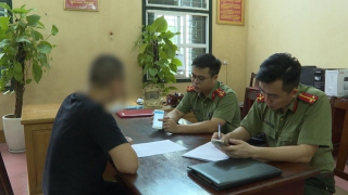 Xử phạt 3 đối tượng lập 3 nhóm Zalo để “báo chốt” CSGT