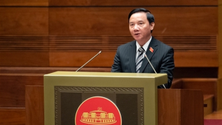 Chống "lợi ích nhóm", "lợi ích cục bộ" trong xây dựng, thi hành pháp luật