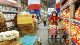 Chi gần 1,2 nghìn tỷ đồng phòng, chống dịch và hỗ trợ người dân