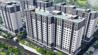 Cần sớm tháo gỡ vướng mắc trong phát triển nhà ở xã hội tại Thừa Thiên Huế