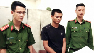 Khởi tố lái xe gây tai nạn khiến 2 học sinh tử vong