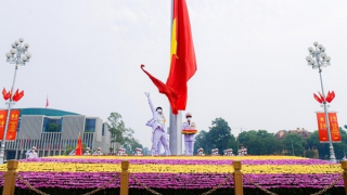 Vun đắp khát vọng phát triển đất nước