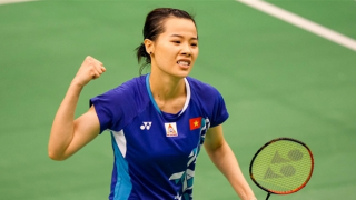 Cầu lông Việt Nam trẻ hóa để hướng đến mục tiêu mới