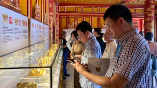 Nhiều hiện vật giá trị thuộc Di sản Huế: Bao giờ hết cảnh… “ăn nhờ, ở đậu”?