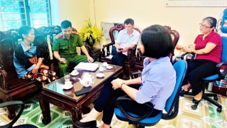 Phòng ngừa, đấu tranh hiệu quả với tội phạm lừa đảo qua mạng ở Bắc Giang