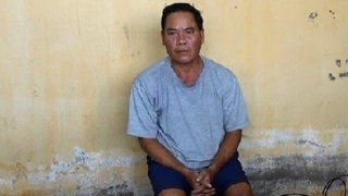 Bắt thủ phạm sát hại chủ quán nhậu