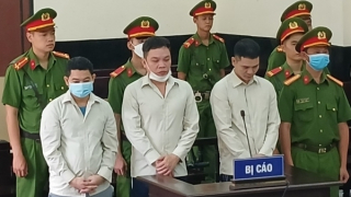 Lãnh án chung thân vì giết người trong quán