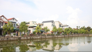 Vĩnh Phúc xây dựng mô hình Làng văn hóa kiểu mẫu, tạo điểm nhấn trong phát triển du lịch