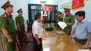 Khai khống hàng nghìn con bò chửa, hàng loạt cán bộ khuyến nông bị bắt