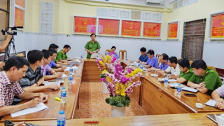 Điều tra vụ lao động người Việt Nam xuất cảnh trái phép bị bắt cóc, tra tấn, tống tiền