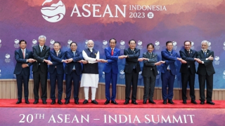 Đề nghị sớm hoàn tất các đường cao tốc kết nối Ấn Độ-ASEAN