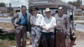 Lối sống của các điệp viên ảnh hưởng tới tâm lý con cái