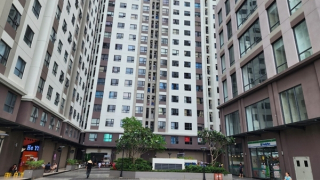 Chỉ đạo nóng để giải quyết bức xúc của 130 hộ dân trong khu nhà ở xã hội