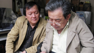 Một bài thơ hay của Nghiêm Huyền Vũ