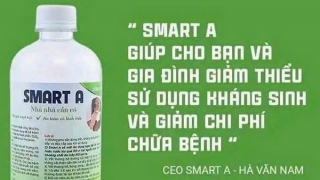 Thanh tra Sở Y tế vào cuộc, xử phạt và khuyến cáo người dân