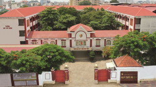 Nam học sinh lớp 10 tử vong do điện giật tại trường