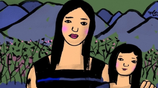 Gọi những mùa hoa