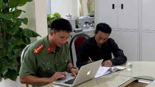 Phạt chủ tài khoản Facebook “Sơn Bả Đạo Yến” vì đăng bài xuyên tạc bôi nhọ Công an