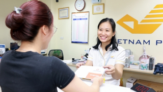 LPBank và Bưu điện Việt Nam cam kết luôn đảm bảo quyền lợi của khách hàng ở mức cao nhất