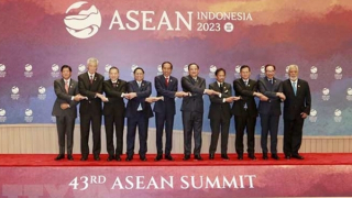 Dấu ấn Việt Nam tại Hội nghị Cấp cao ASEAN lần thứ 43