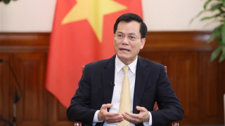 Chuyến thăm đặc biệt của một Tổng thống Hoa Kỳ đến Việt Nam