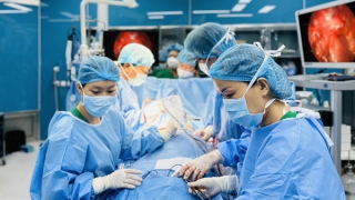 Thêm nhiều cơ hội cho người nghèo được điều trị ung thư phổi bằng kỹ thuật mới nhất