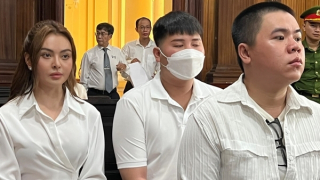 Y án sơ thẩm đối với chủ shop Trang Nemo