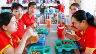 Sao Mai Group kiến tạo những dấu ấn đặc biệt