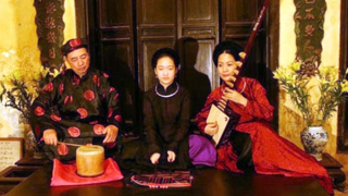 Nhiều khó khăn trong phát huy giá trị di sản văn hóa phi vật thể